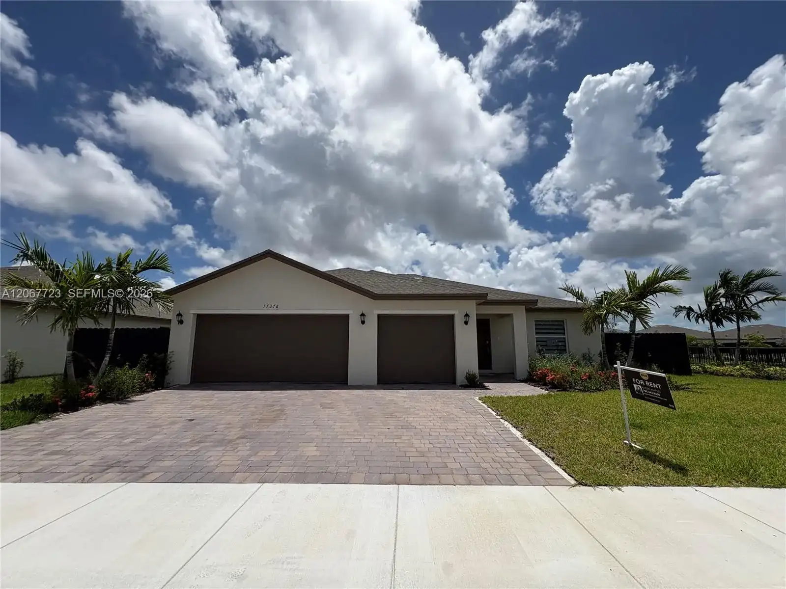 17376 SW 285th St, Homestead FL 33030