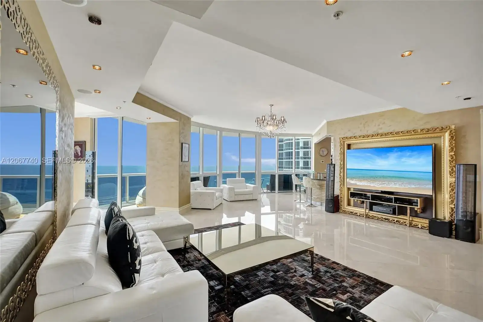 18201 Collins Ave # 3309, Sunny Isles Beach FL 33160