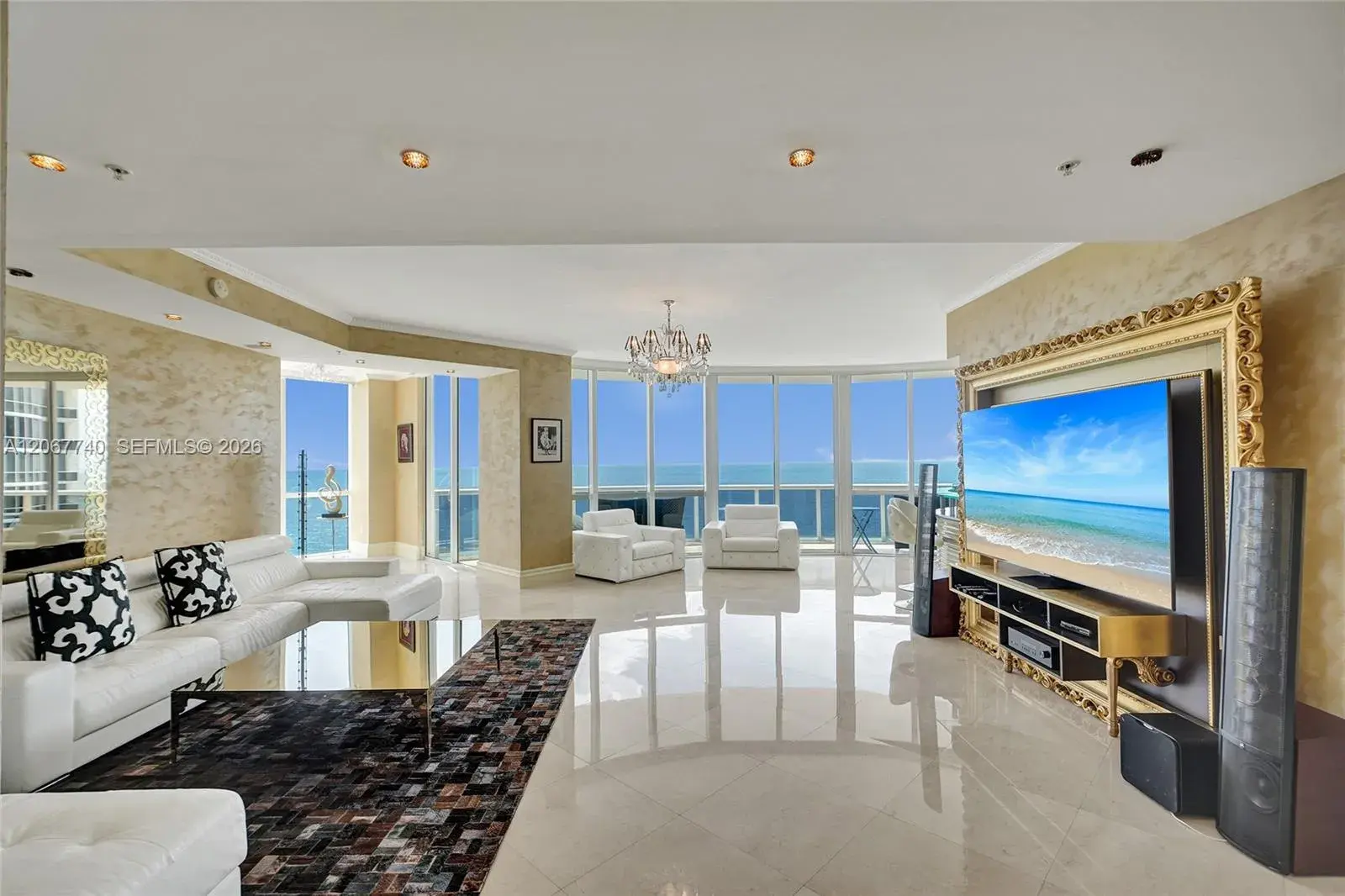 18201 Collins Ave # 3309, Sunny Isles Beach FL 33160