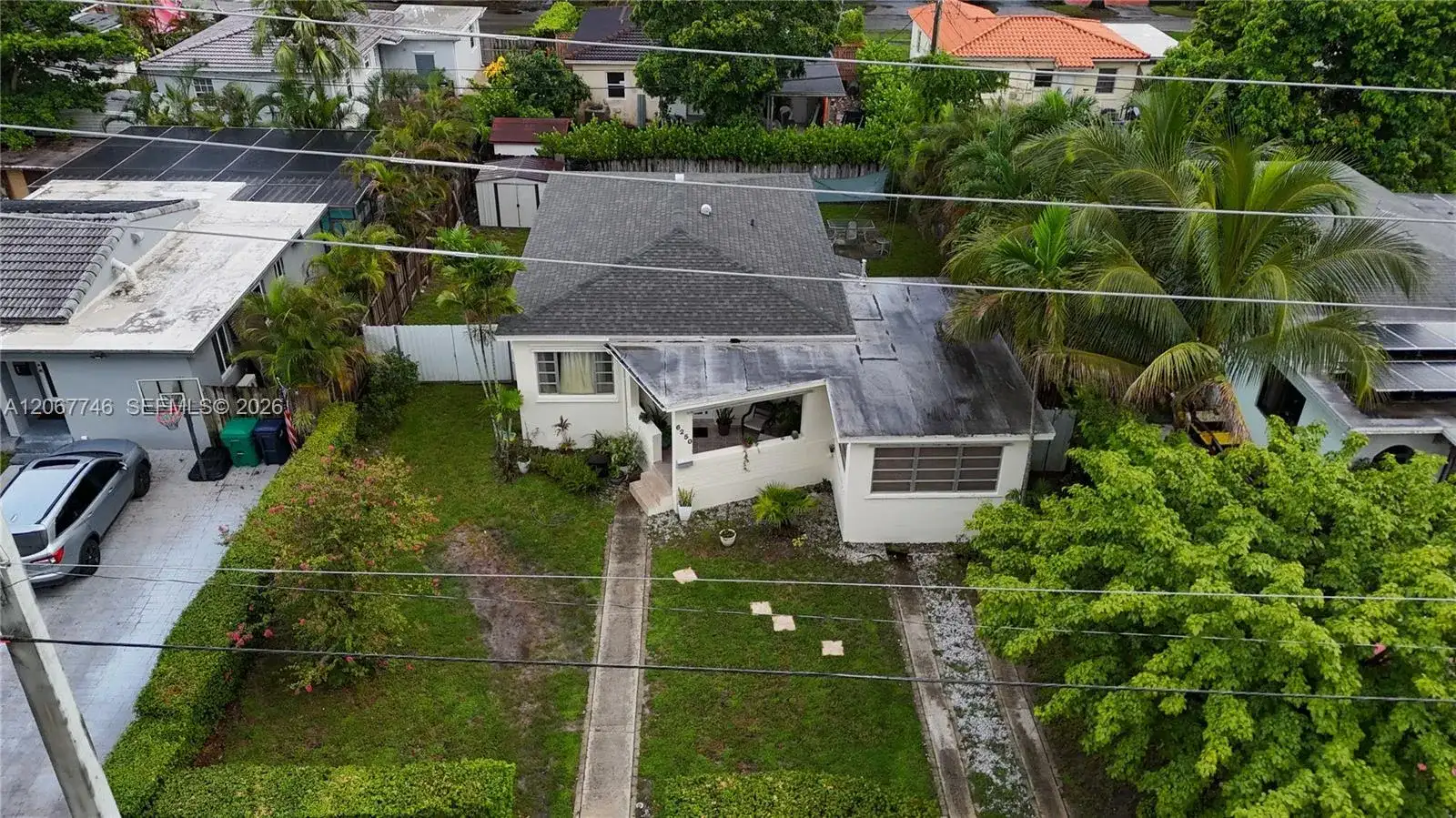 6250 NW 41st St, Virginia Gardens FL 33166 photo 2
