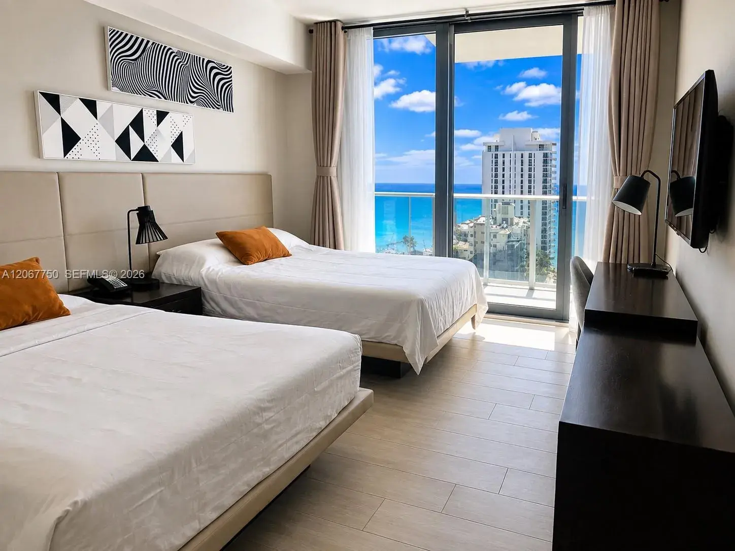 4010 S Ocean Dr # R1803, Hollywood FL 33019