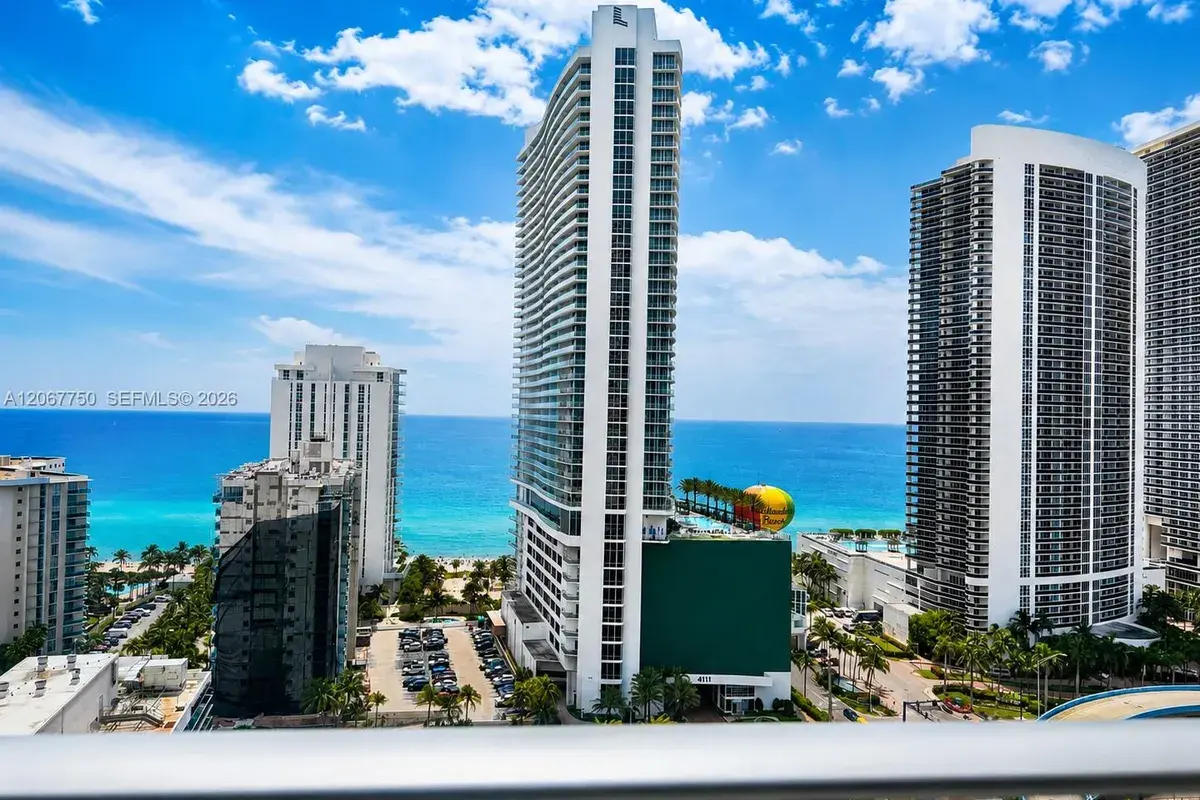 4010 S Ocean Dr # R1803, Hollywood FL 33019