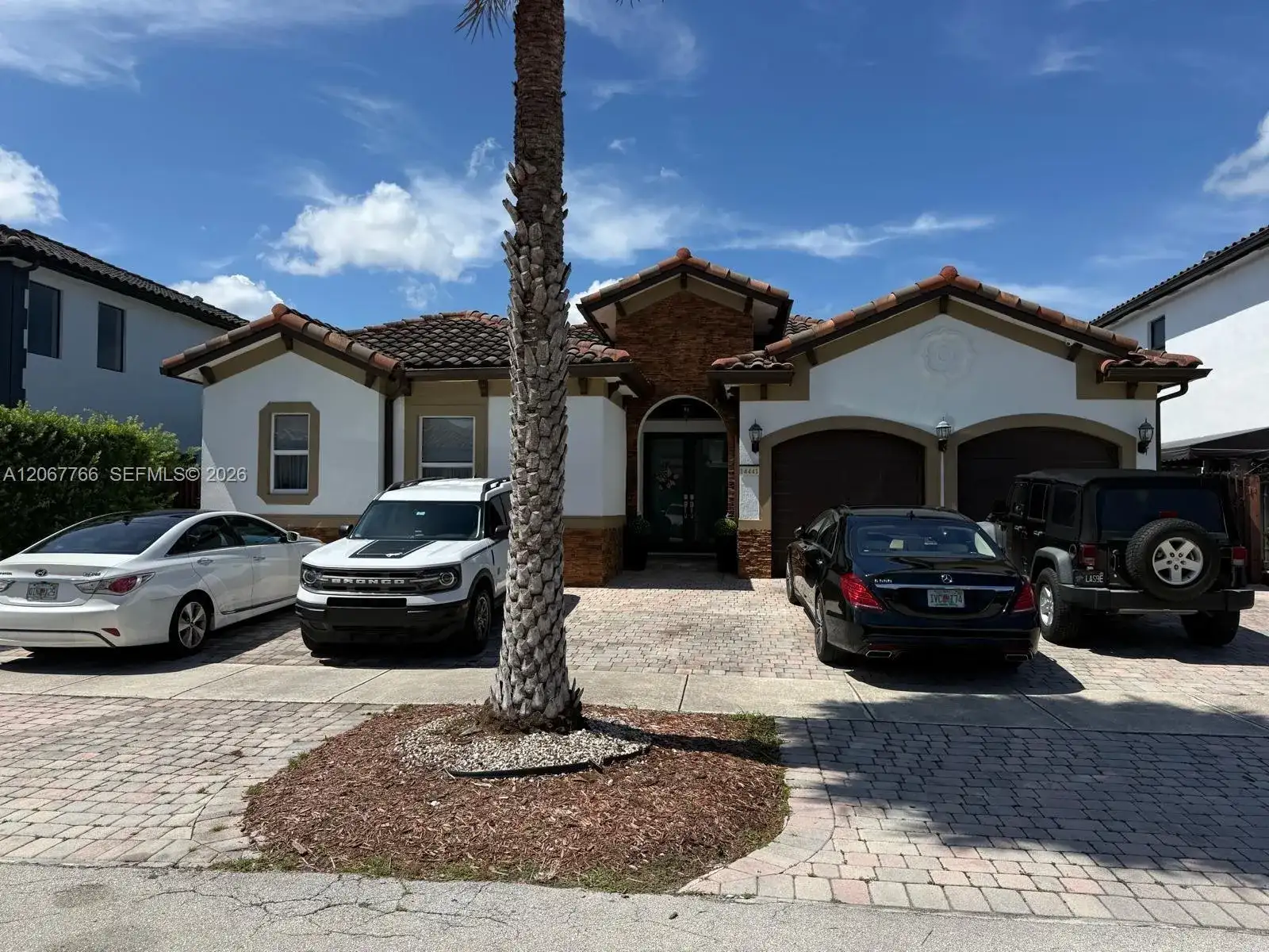 14441 SW 22nd Ter, Miami FL 33175 photo 2