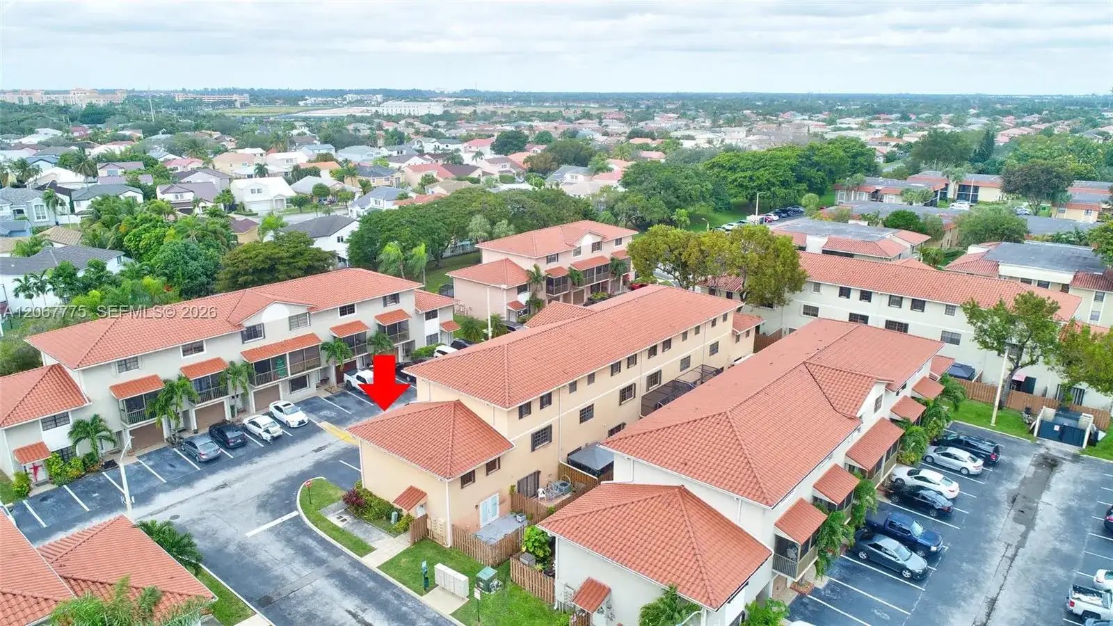 9874 Hammocks Blvd # 49, Miami FL 33196 photo 2