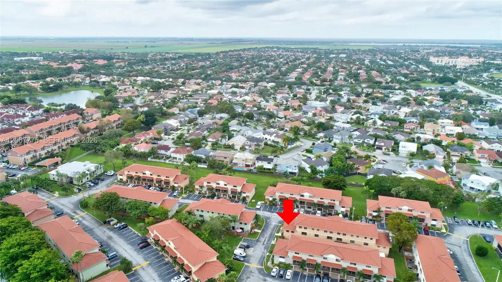 9874 Hammocks Blvd # 49, Miami FL 33196 photo 3
