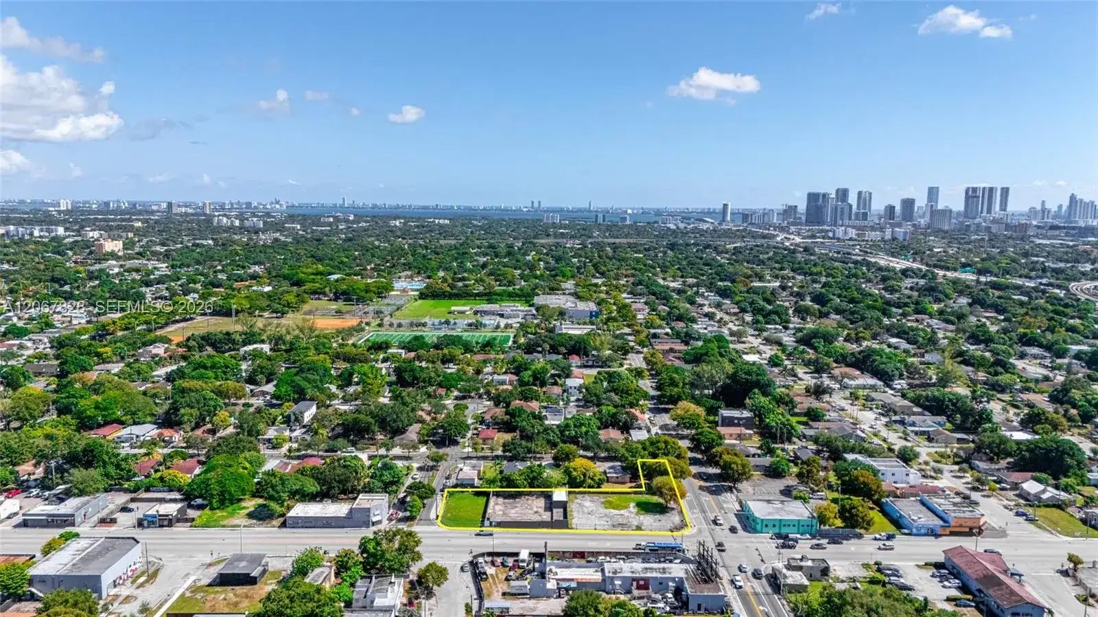 4647 NW 17th Ave, Miami FL 33142 photo 2