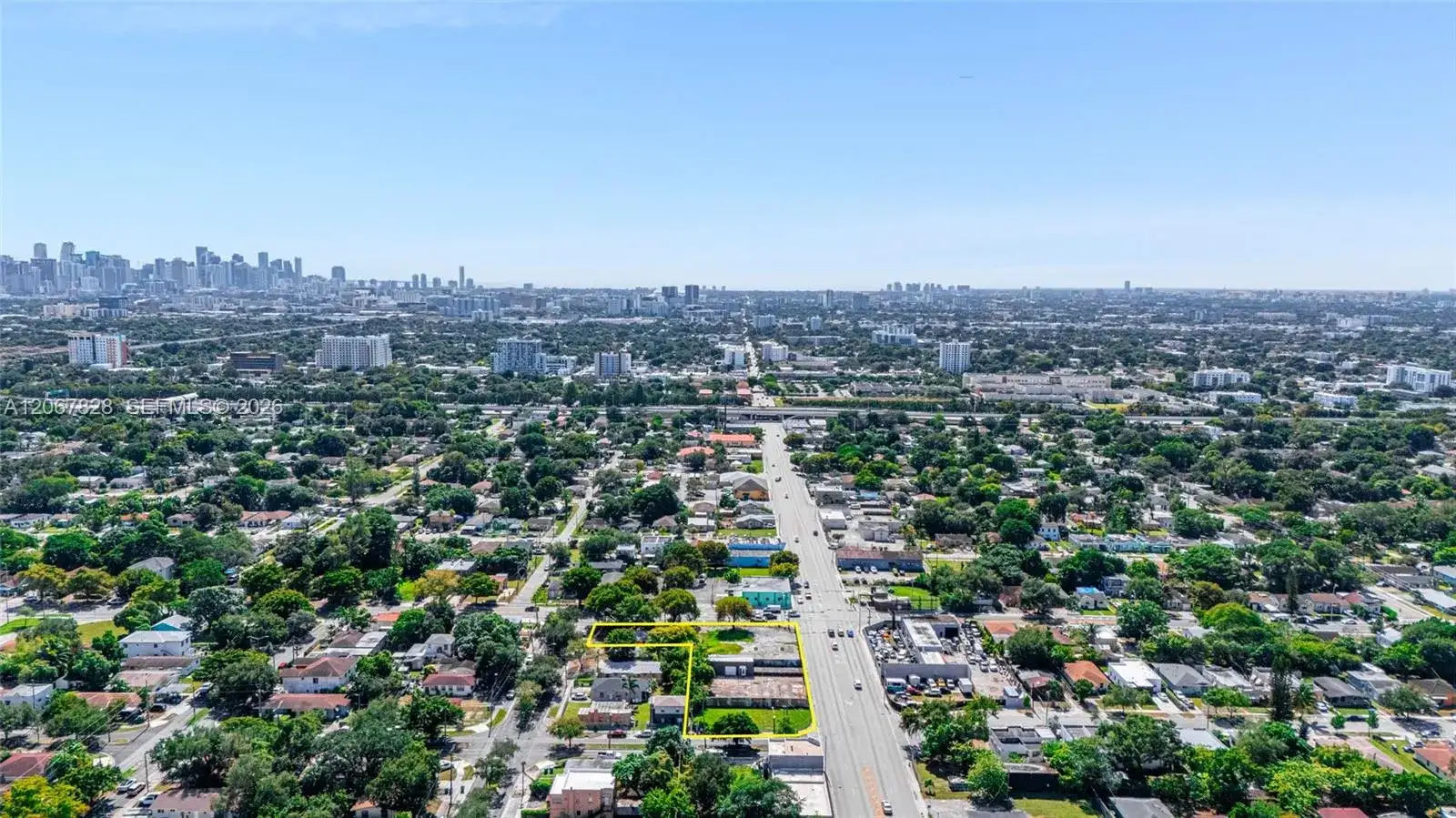 4647 NW 17th Ave, Miami FL 33142 photo 3