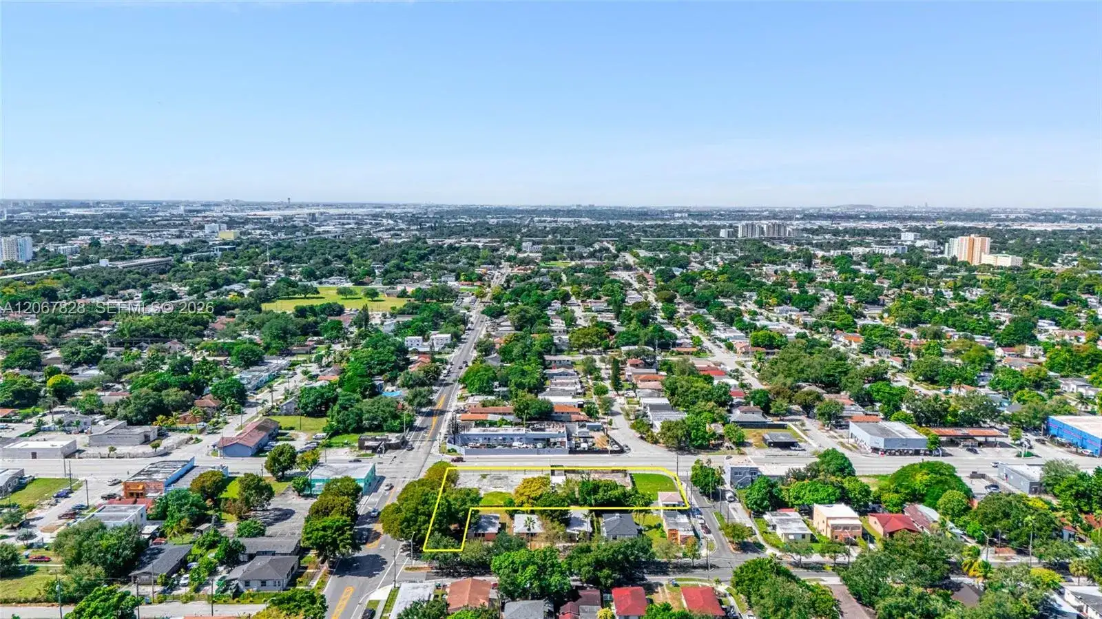 4647 NW 17th Ave, Miami FL 33142 photo 4