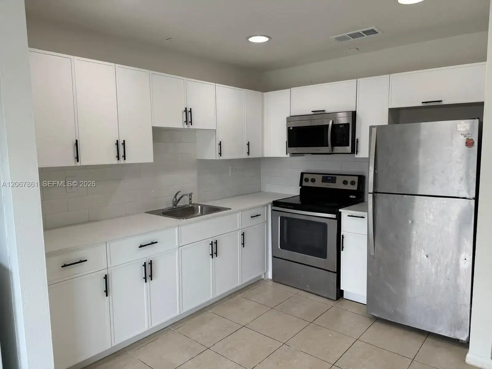 2878 NW 197TH TERRACE # 2878, Miami Gardens FL 33056
