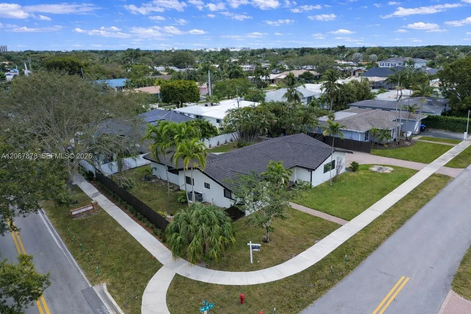 6020 NE 18th Ter, Fort Lauderdale FL 33308