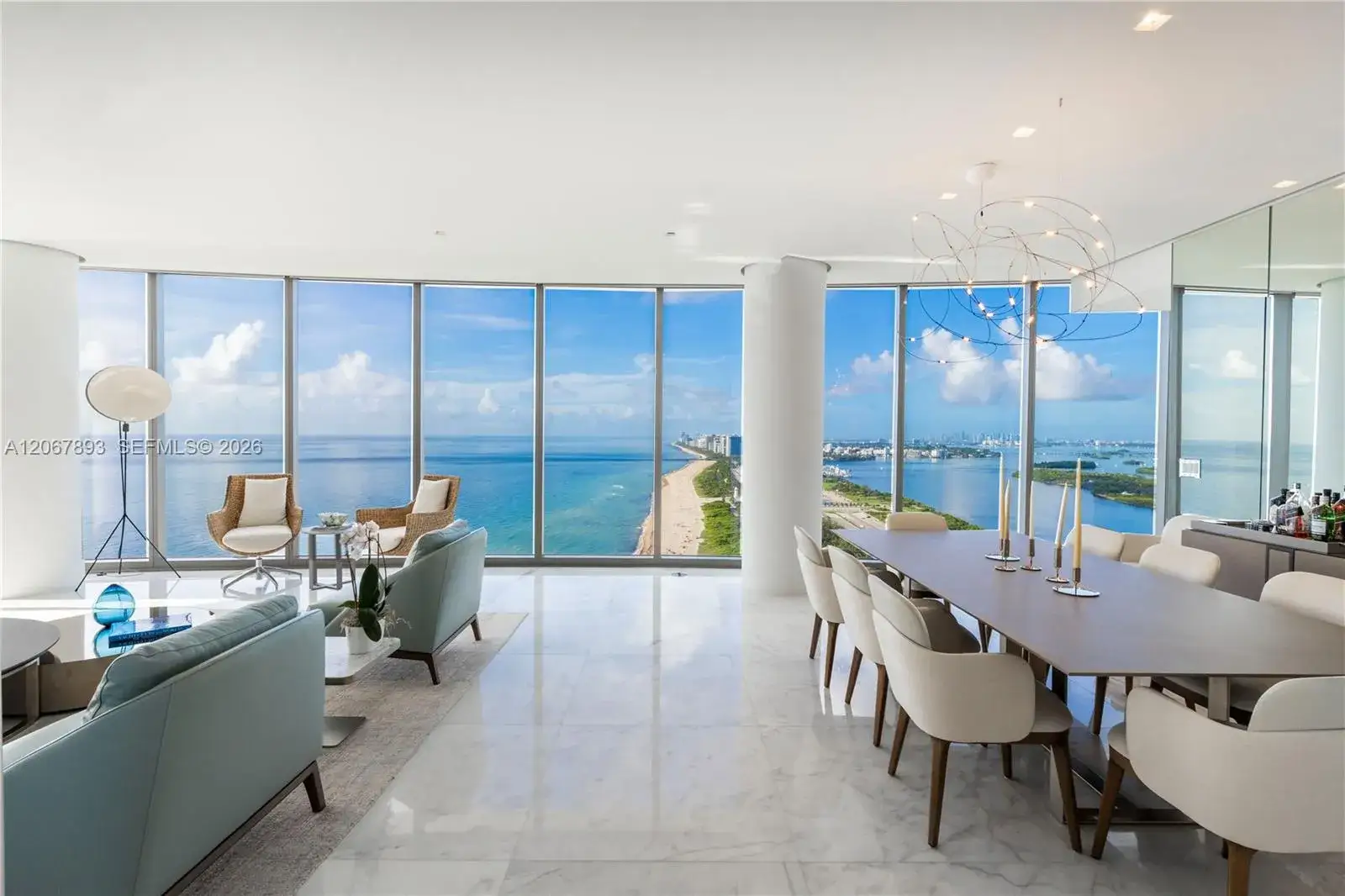 15701 Collins Ave # 3005, Sunny Isles Beach FL 33160