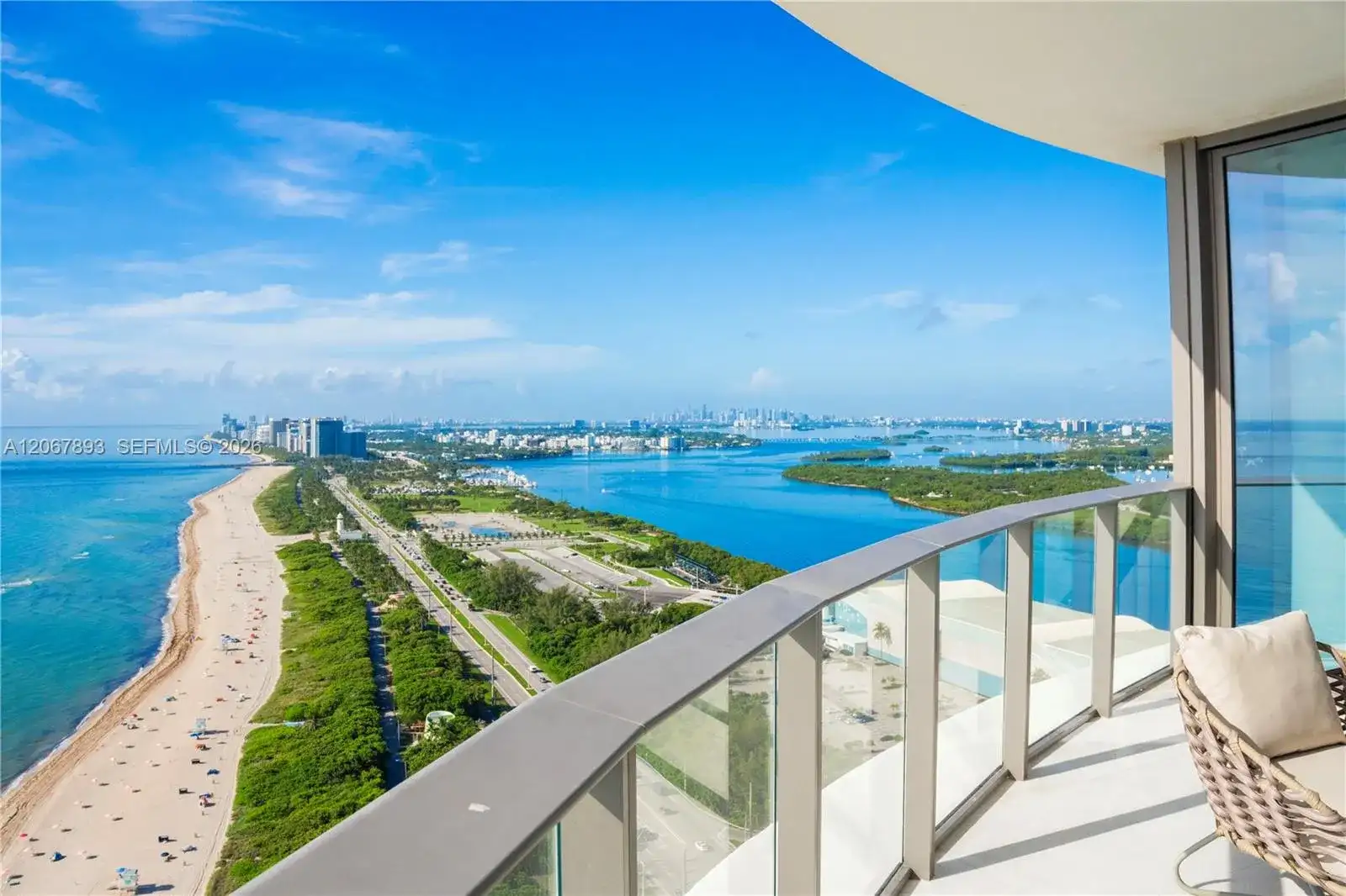 15701 Collins Ave # 3005, Sunny Isles Beach FL 33160 photo 3