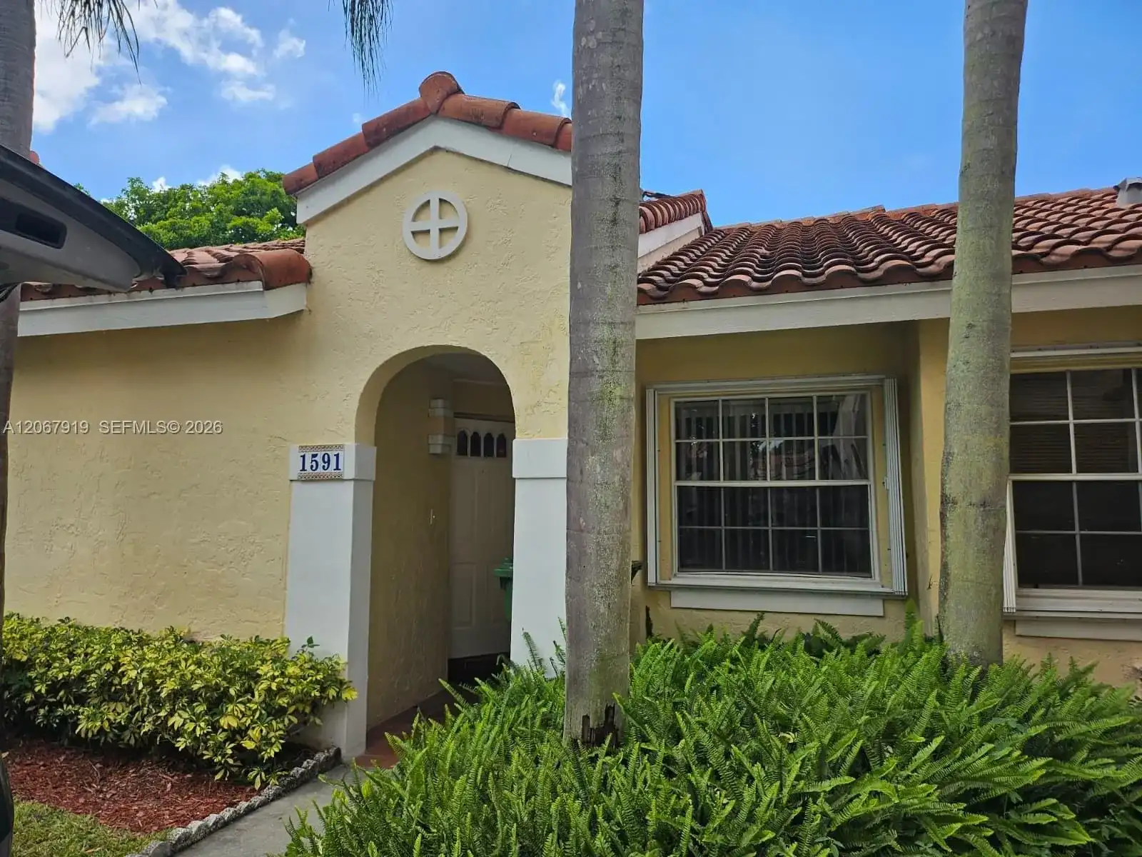 1591 Springside Dr # 1591, Weston FL 33326