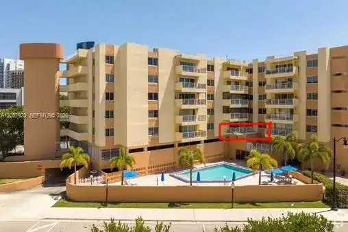 200 178th Dr # 301, Sunny Isles Beach FL 33160