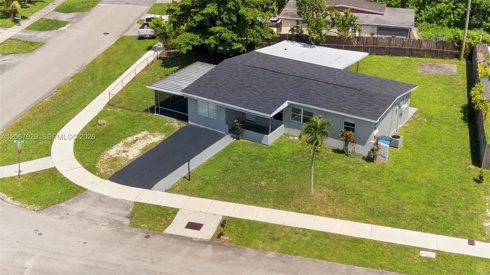 4160 SW 36th St, West Park FL 33023