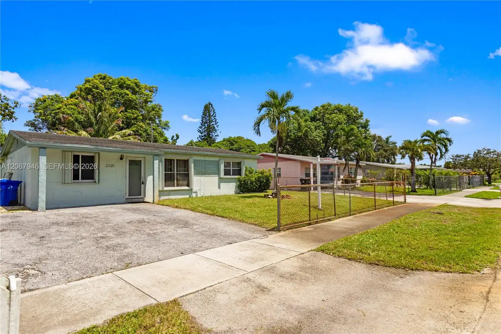 2030 NW 29th Ter, Fort Lauderdale FL 33311 photo 3