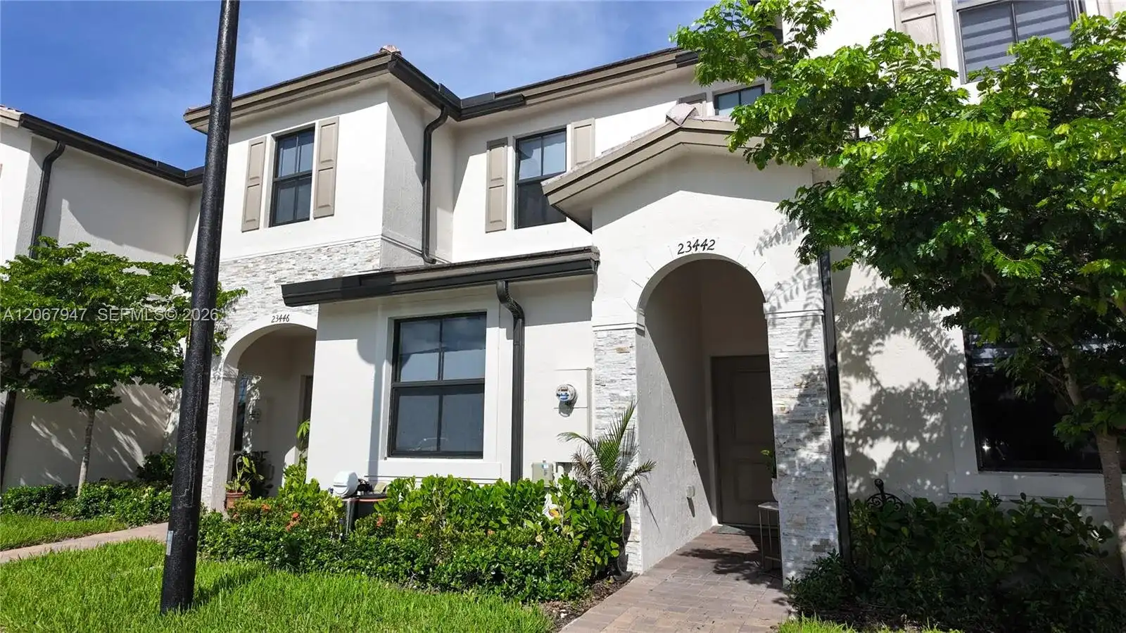23442 SW 127th Pl, Homestead FL 33032
