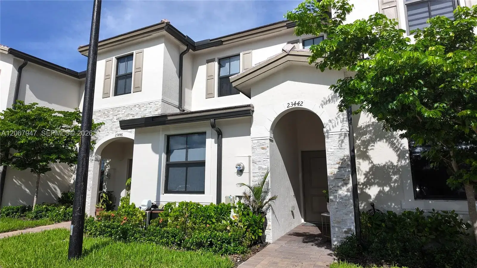 23442 SW 127th Pl, Homestead FL 33032