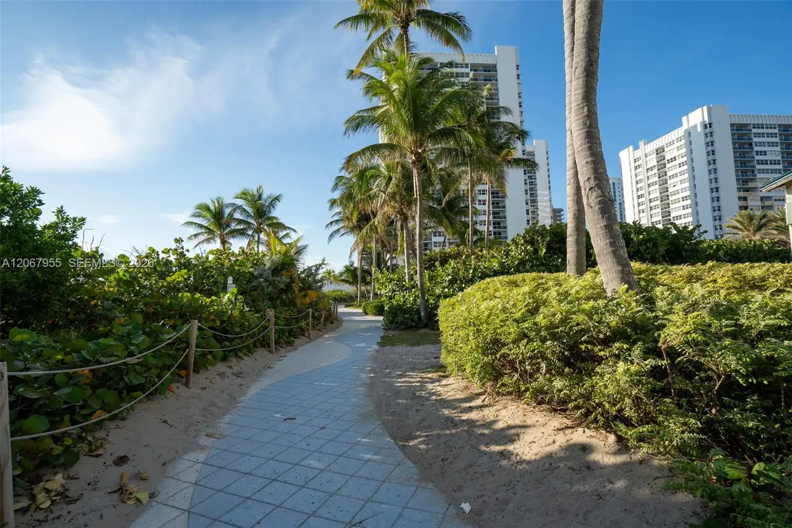 1849 S Ocean Dr # 1509, Hallandale Beach FL 33009 photo 2