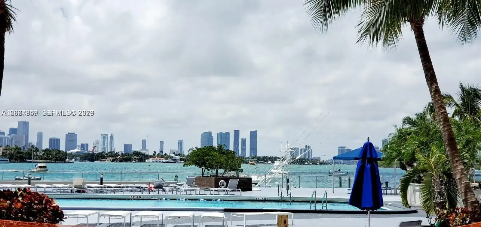 1200 West Ave, Miami Beach FL 33139