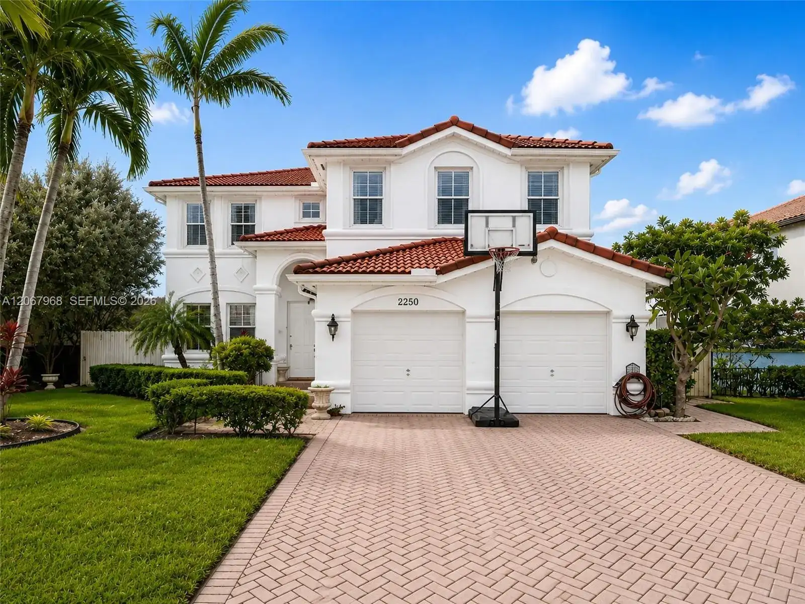2250 SW 155th Ave, Miami FL 33185 photo 2