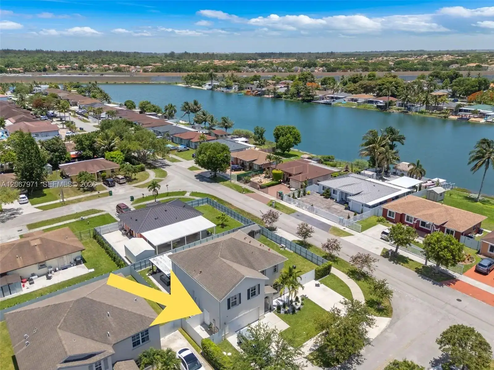 29399 SW 143rd Pl, Homestead FL 33033