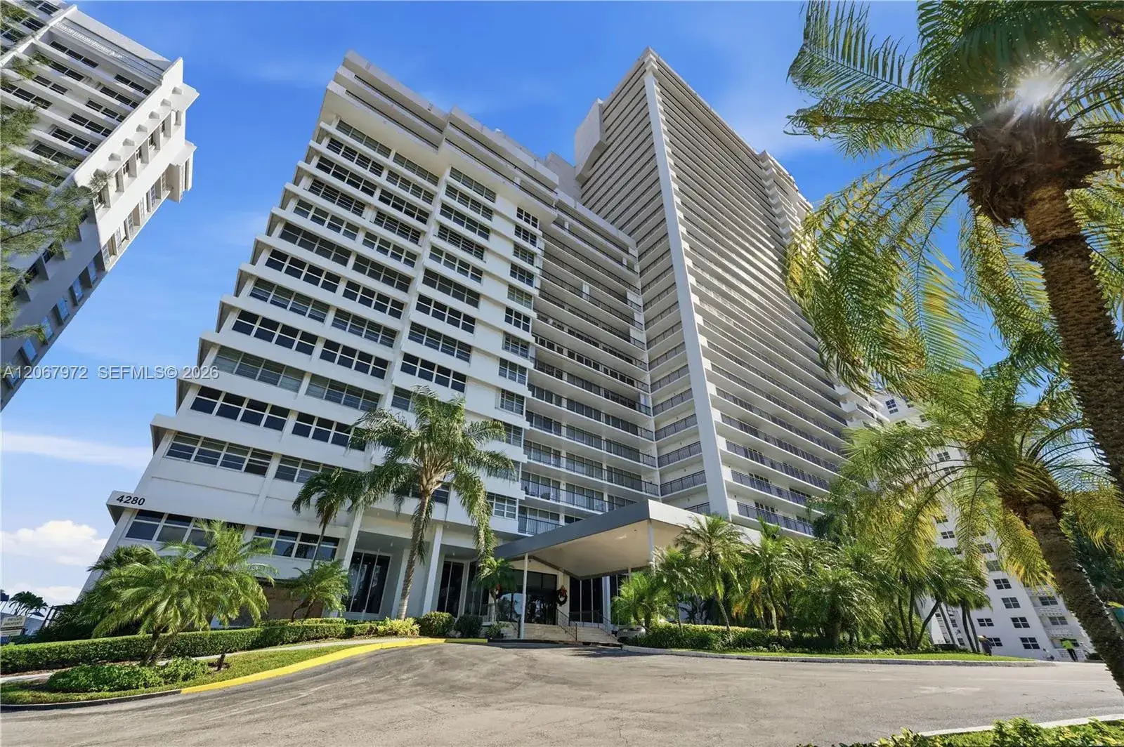 4280 Galt Ocean Dr # 14D, Fort Lauderdale FL 33308