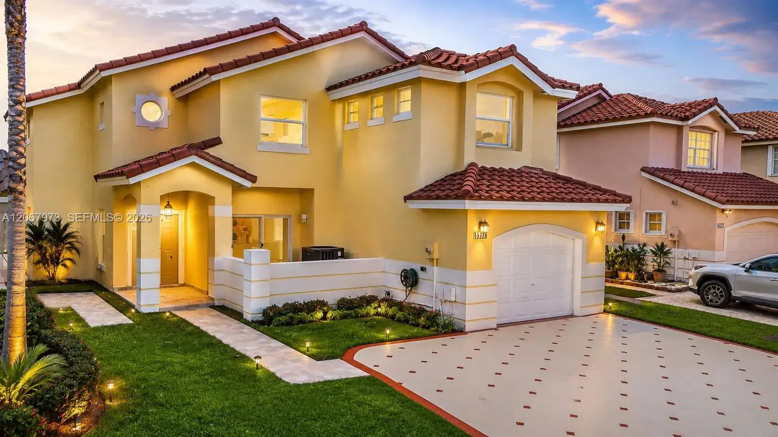 15428 SW 50th Ter # 15428, Miami FL 33185
