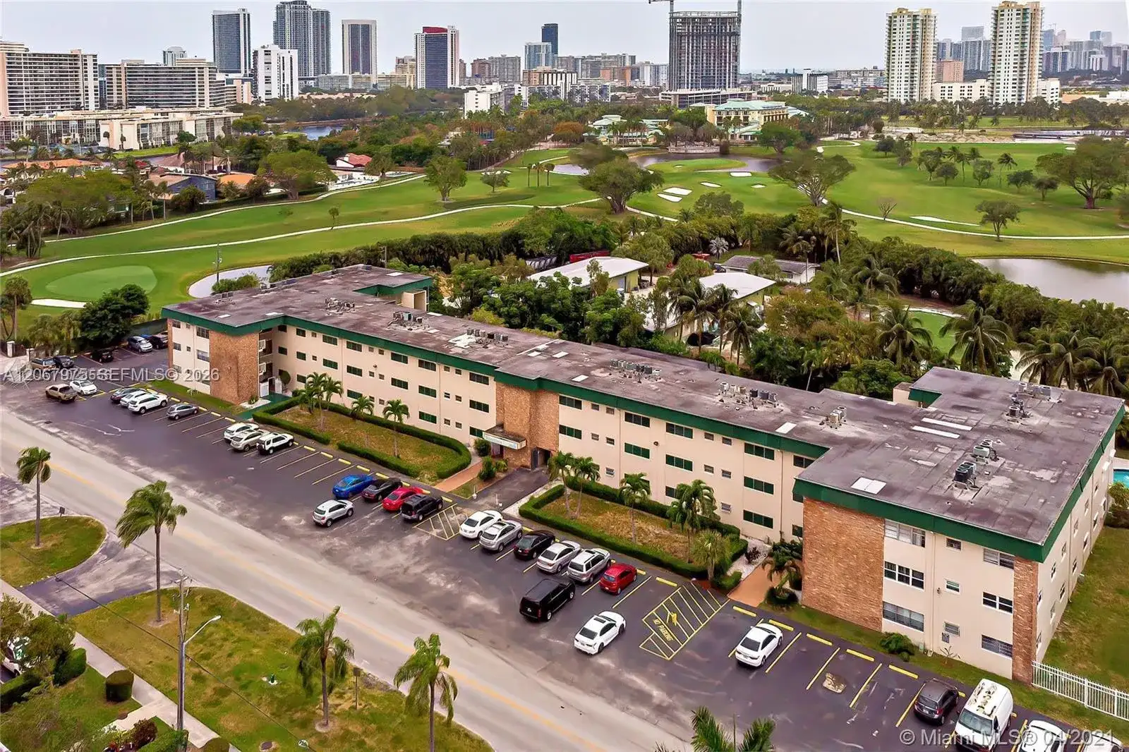 1450 Atlantic Shores Blvd # 109, Hallandale Beach FL 33009 photo 4