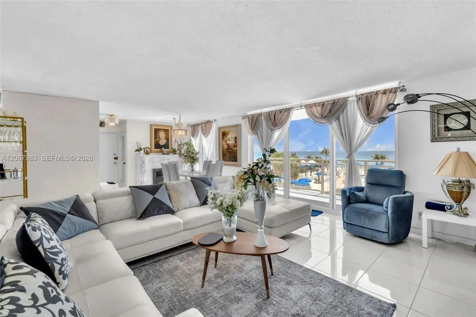2030 S Ocean Dr # 212, Hallandale Beach FL 33009 photo 2