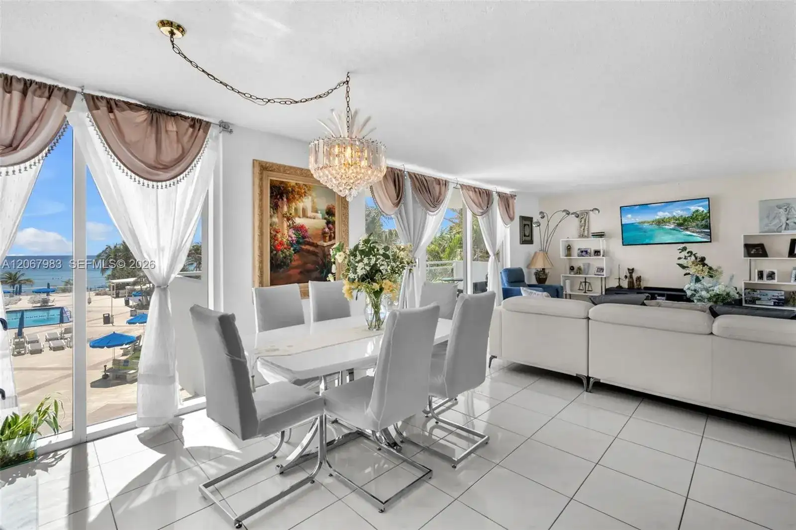 2030 S Ocean Dr # 212, Hallandale Beach FL 33009 photo 4