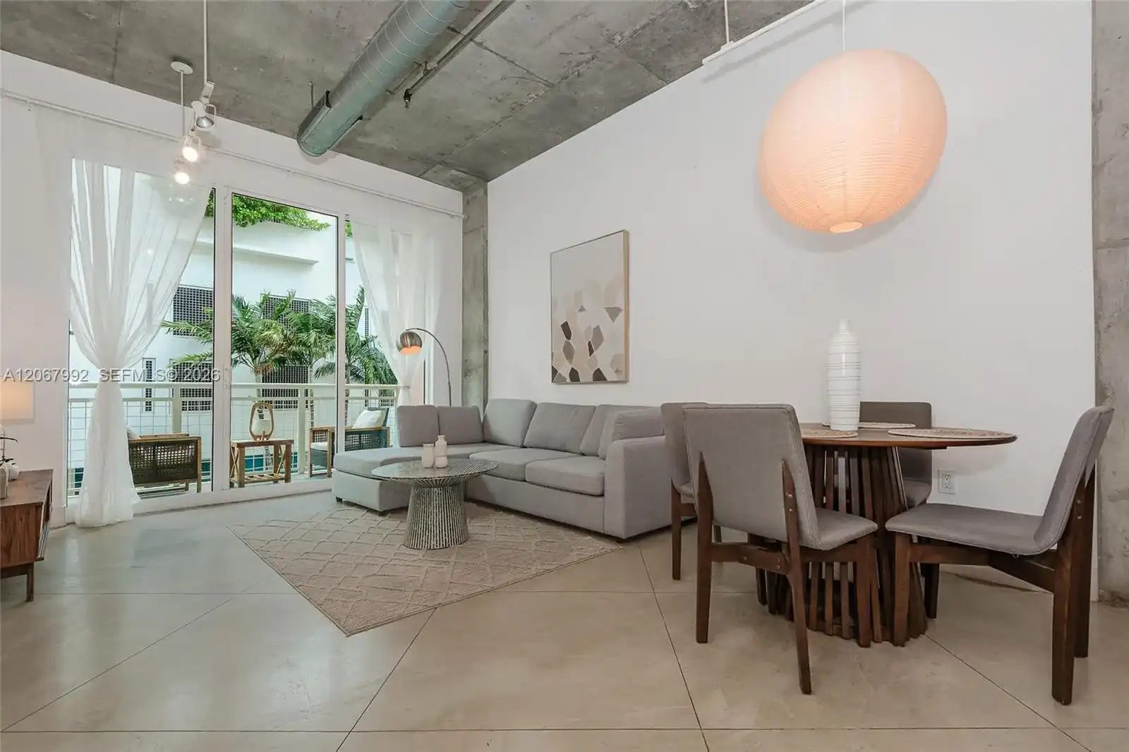 2001 Biscayne Blvd # 2310, Miami FL 33137