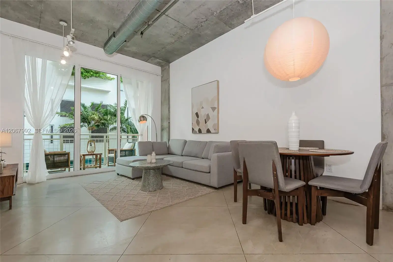 2001 Biscayne Blvd # 2310, Miami FL 33137