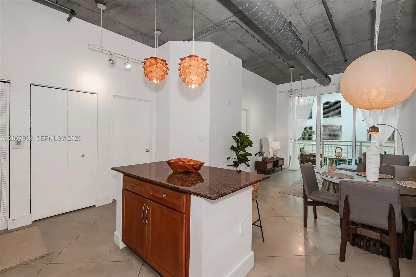 2001 Biscayne Blvd # 2310, Miami FL 33137 photo 2