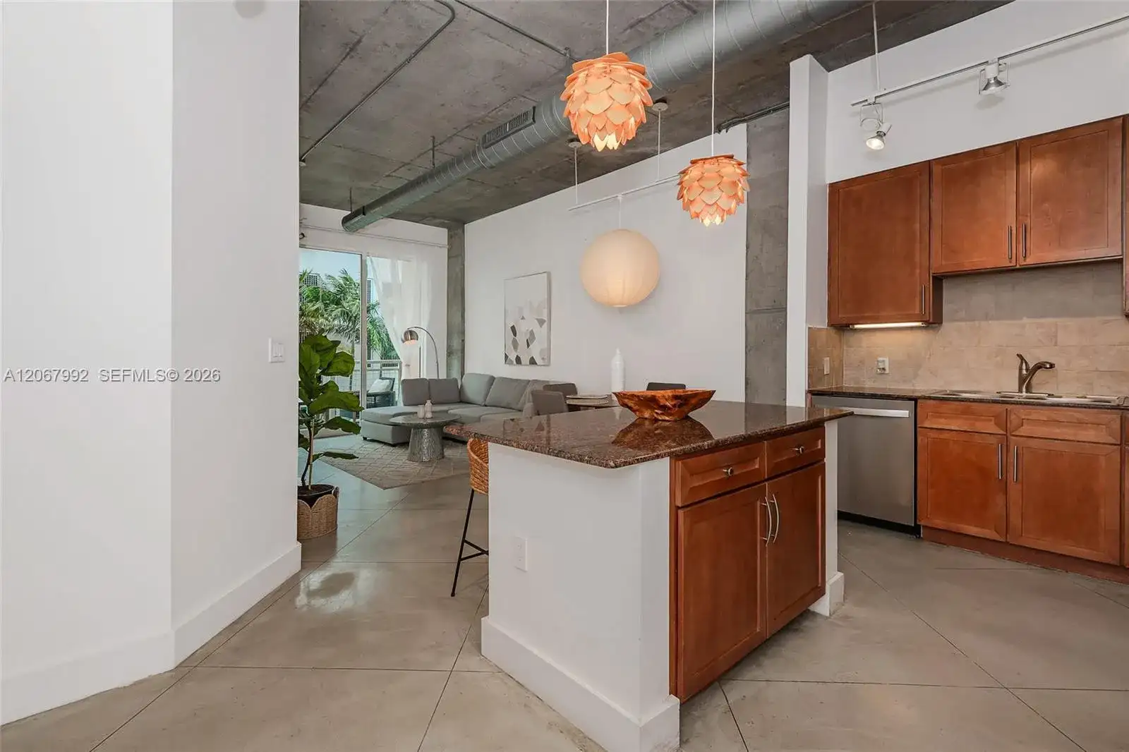 2001 Biscayne Blvd # 2310, Miami FL 33137 photo 3