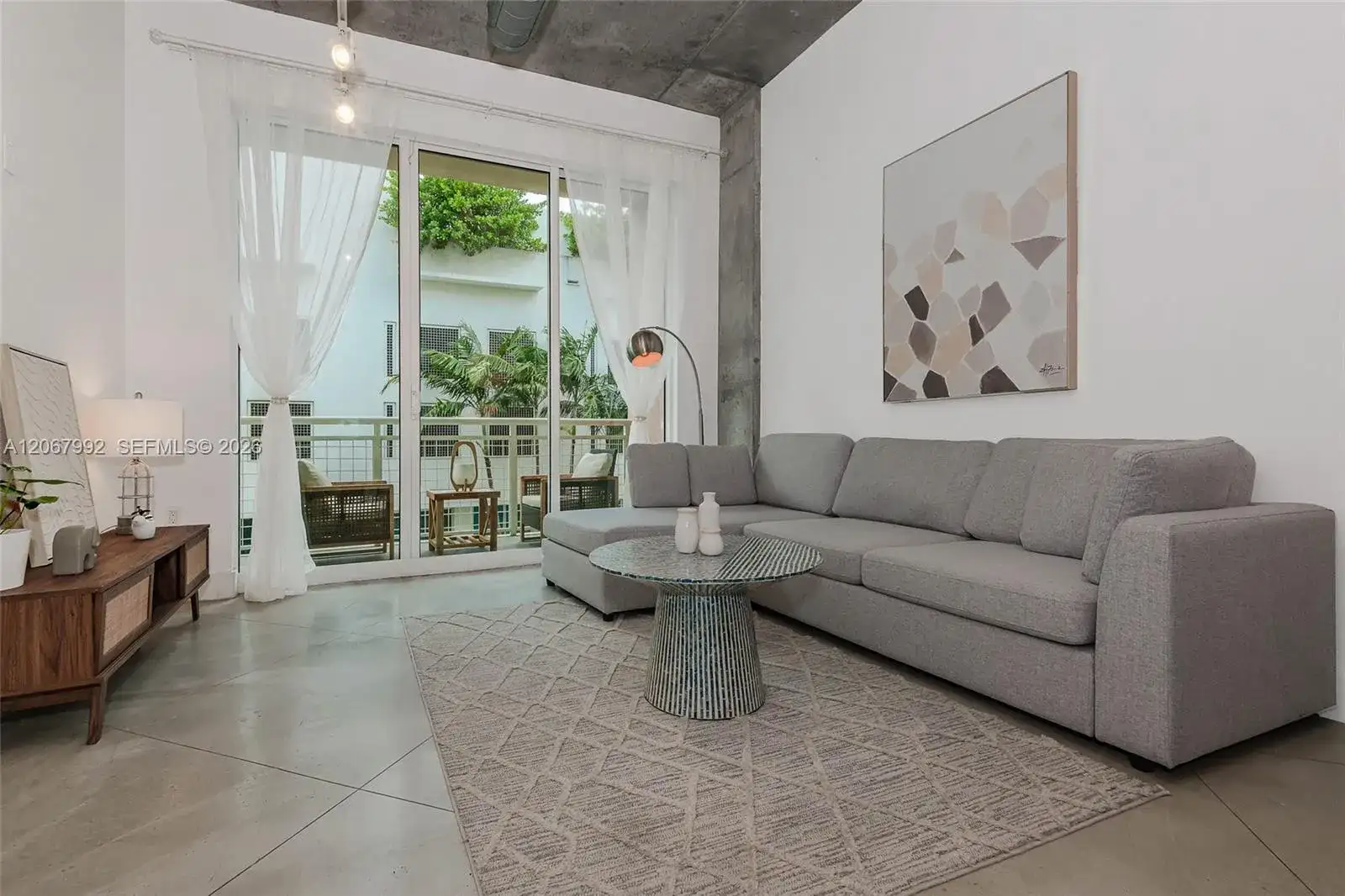 2001 Biscayne Blvd # 2310, Miami FL 33137 photo 5