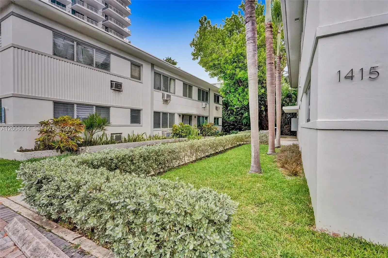 1415 16th St # 2, Miami Beach FL 33139