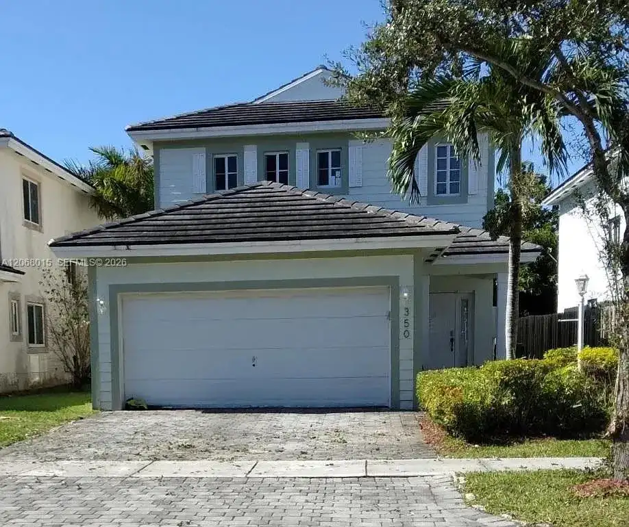 350 NE 31st Ter # 0, Homestead FL 33033