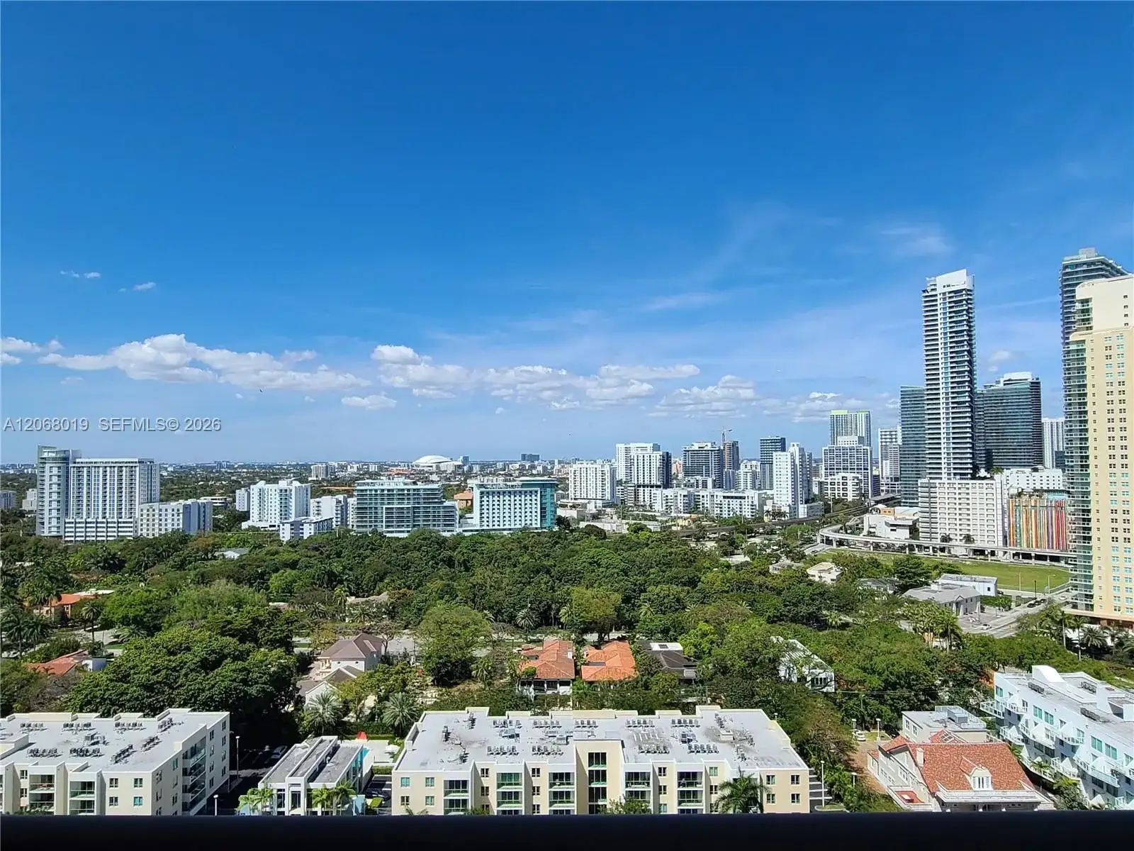 1581 Brickell Ave 2- Prking # 1907, Miami FL 33129 photo 3