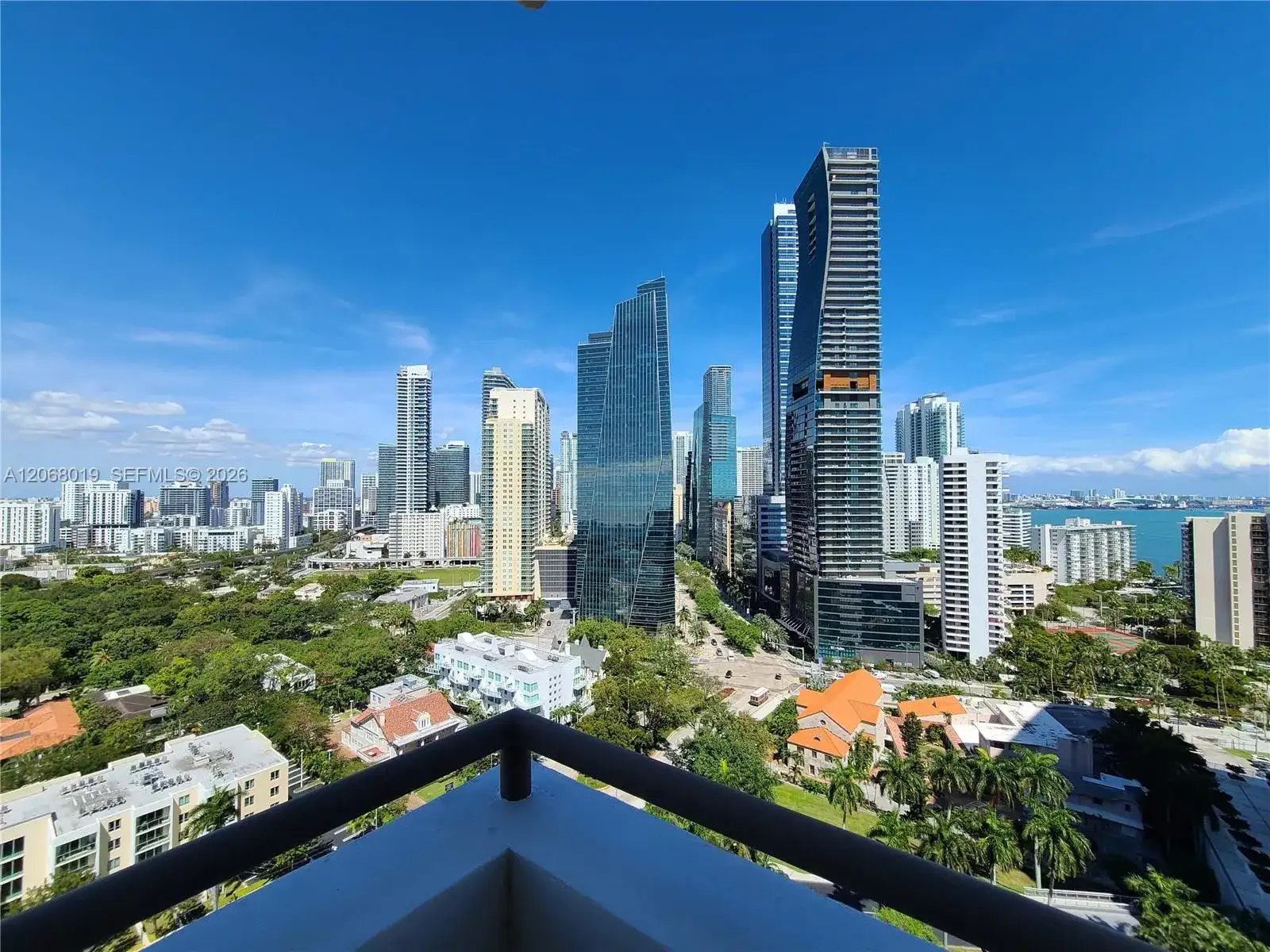 1581 Brickell Ave 2- Prking # 1907, Miami FL 33129 photo 5