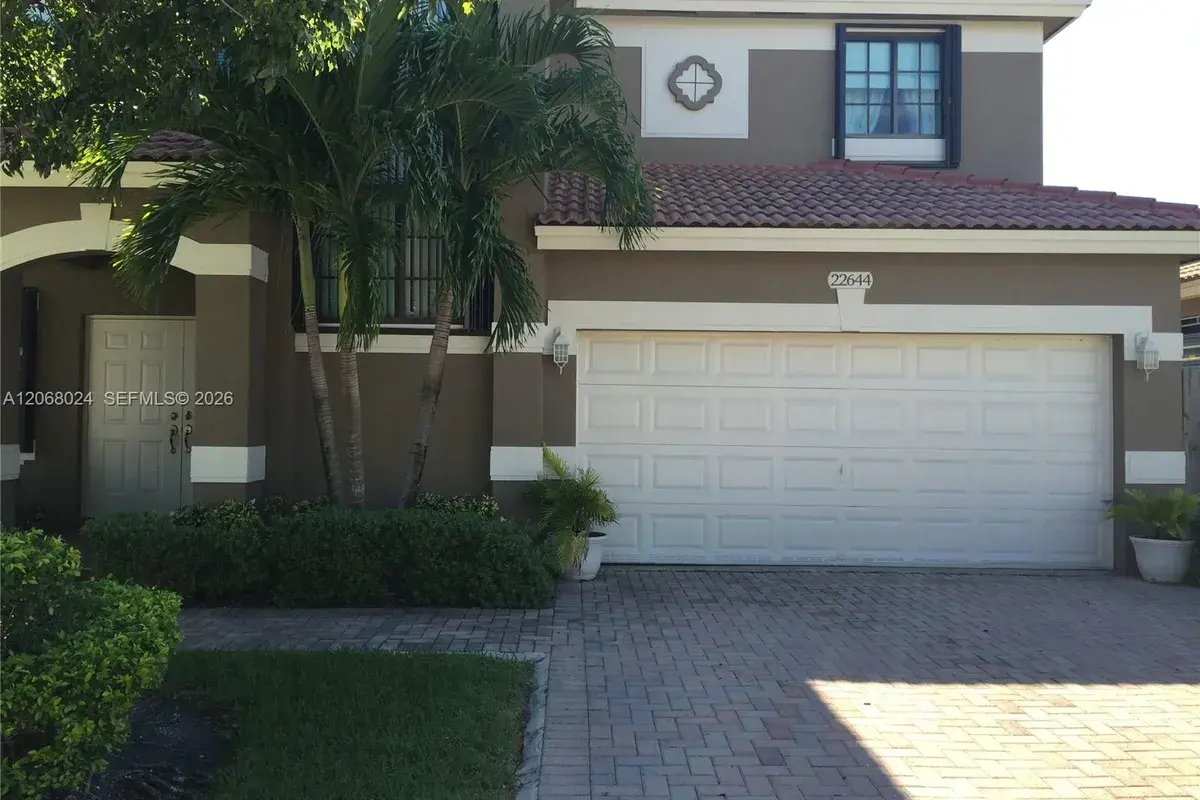 22644 SW 109th Path, Miami FL 33170
