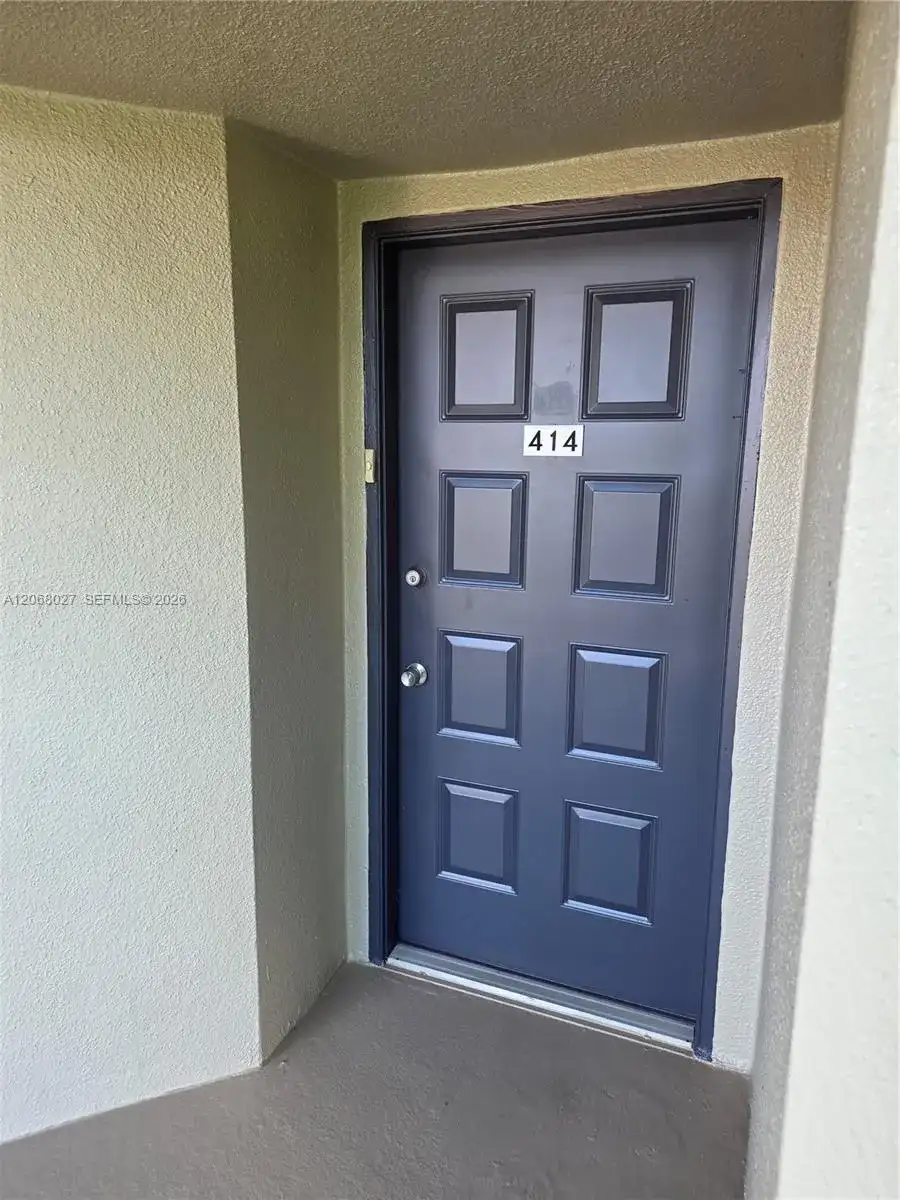 1000 SW 128th Ter # 414V, Pembroke Pines FL 33027 photo 5