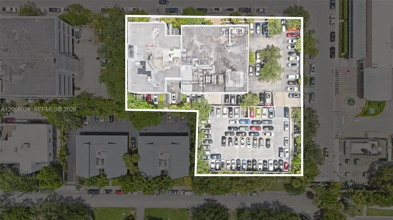 7330 SW 62nd Pl # 320A, South Miami FL 33143
