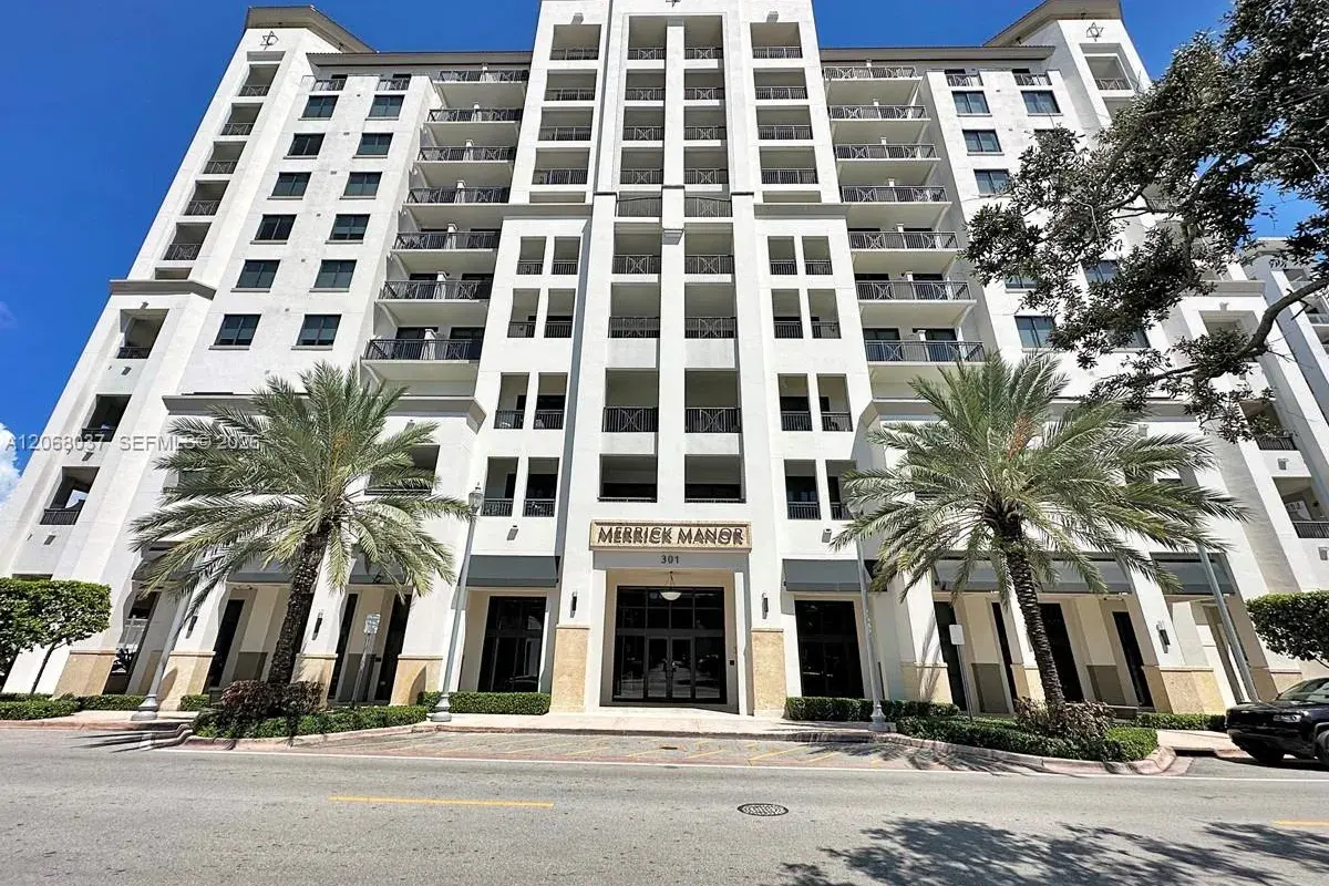 301 Altara Ave # 609, Coral Gables FL 33146
