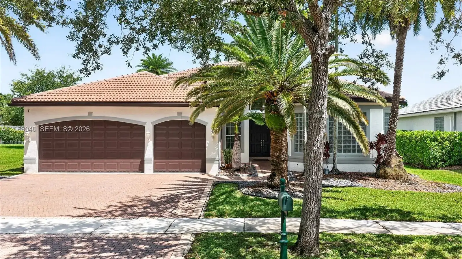 18609 SW 50th Ct, Miramar FL 33029