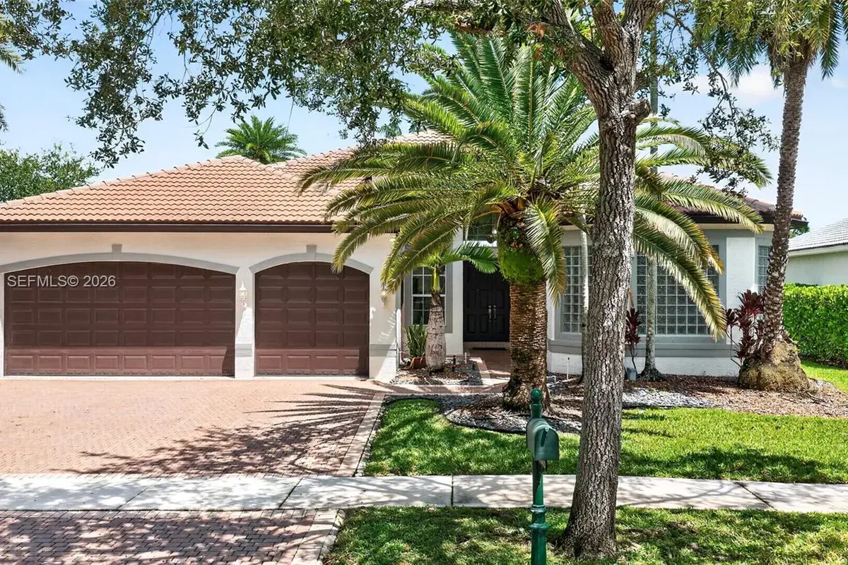 18609 SW 50th Ct, Miramar FL 33029