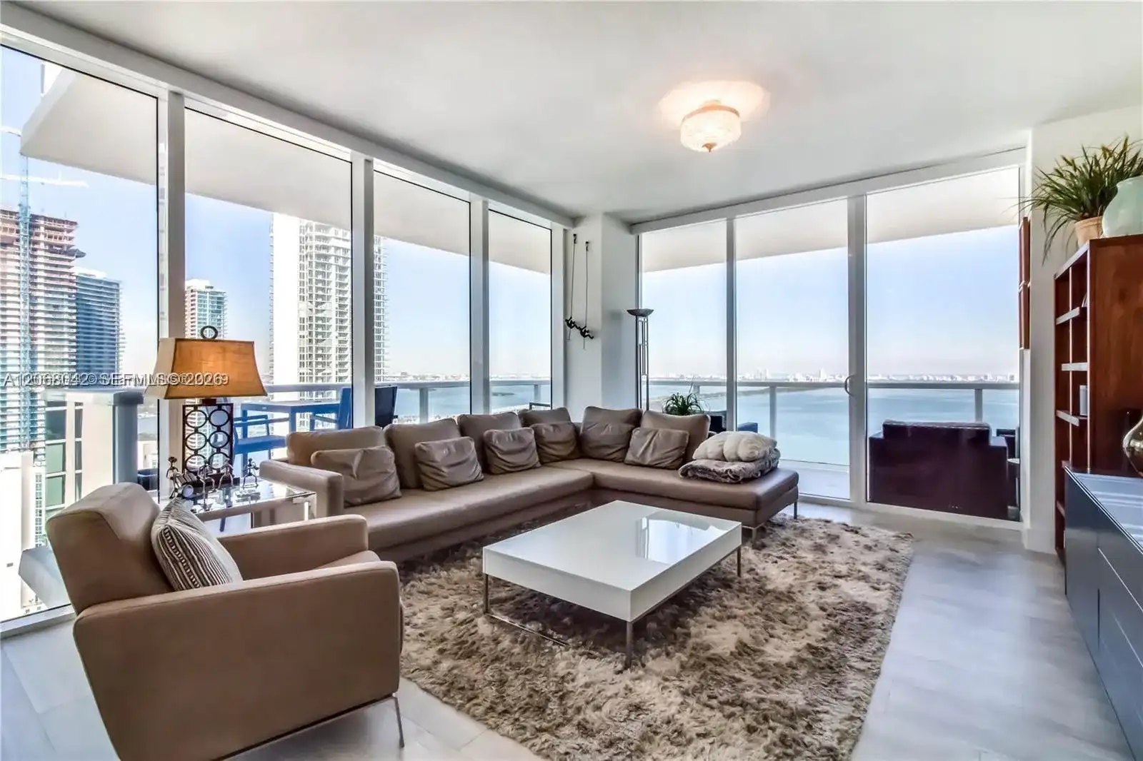 600 NE 27 ST # 3501, Miami FL 33137