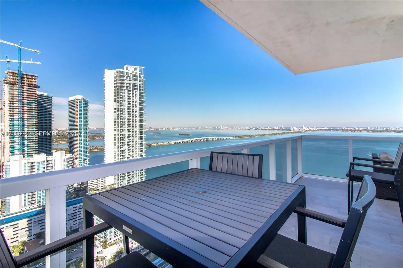 600 NE 27 ST # 3501, Miami FL 33137 photo 3