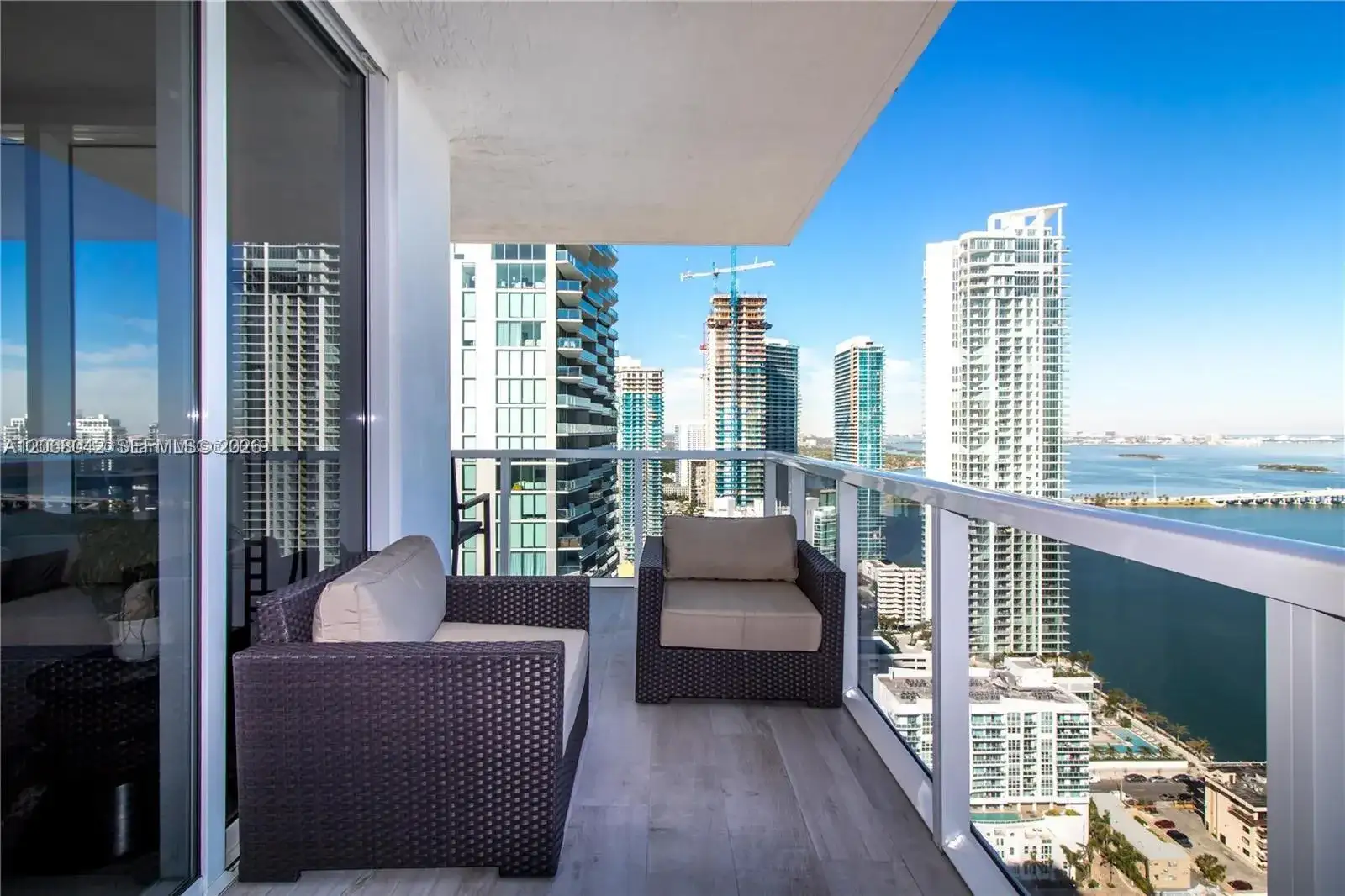 600 NE 27 ST # 3501, Miami FL 33137 photo 4