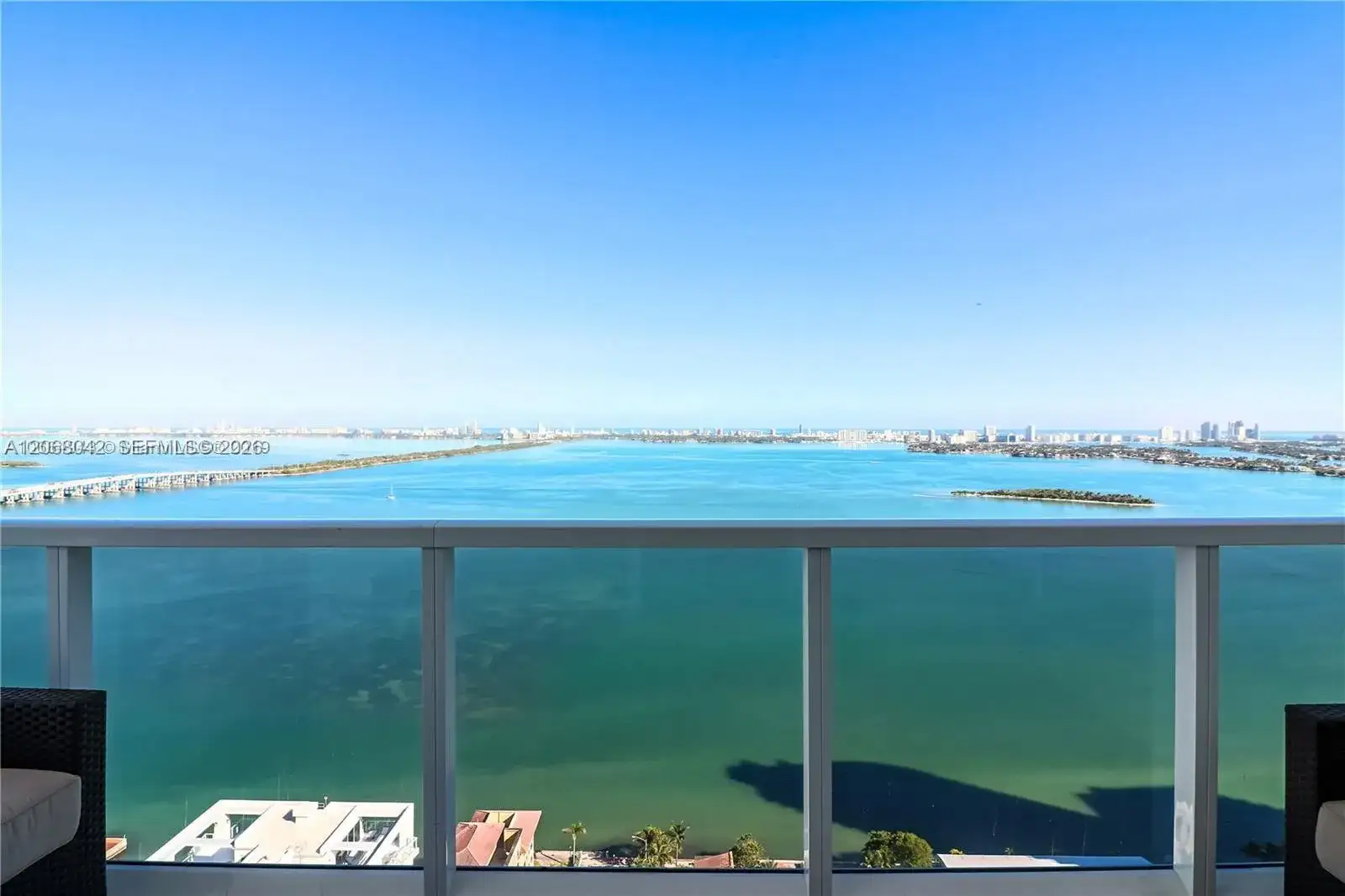 600 NE 27 ST # 3501, Miami FL 33137 photo 5